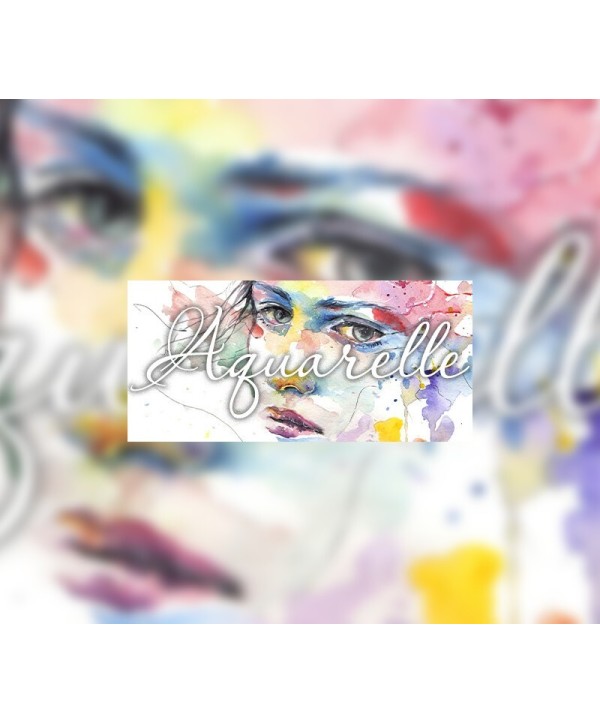 Aquarelle Steam Key GLOBAL